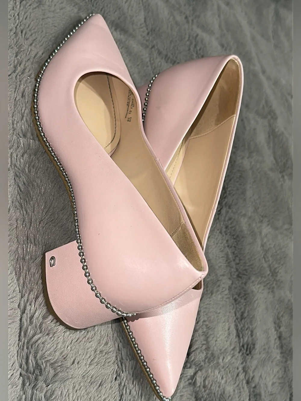 Coach Willa 7.5 (shoe15)